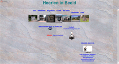 Desktop Screenshot of heerlen-in-beeld.nl